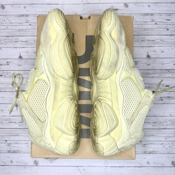 Adidas Yeezy 500 ‘Super Moon’ | Size 13M - Picture 5 of 7